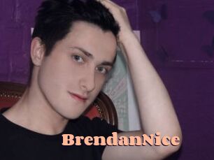 BrendanNice