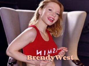 BrendyWest
