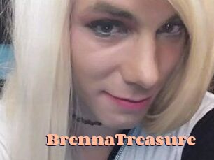 BrennaTreasure