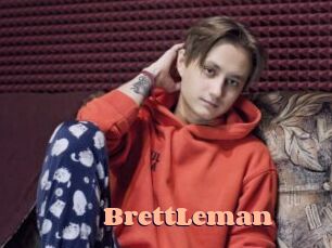 BrettLeman