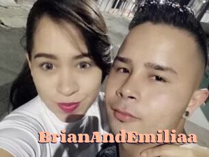BrianAndEmiliaa