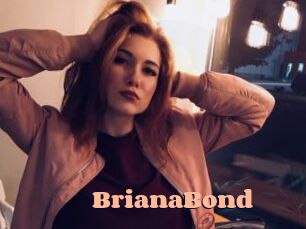 BrianaBond