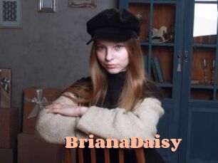 BrianaDaisy