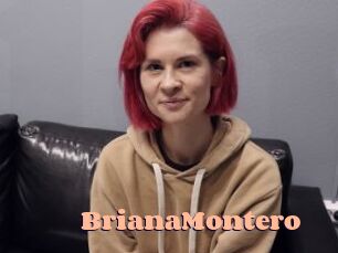 BrianaMontero