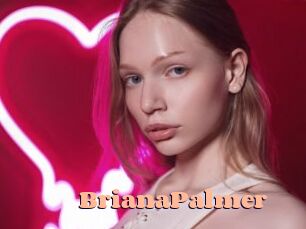 BrianaPalmer