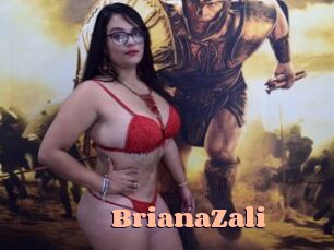 BrianaZali