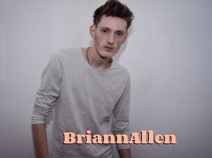BriannAllen