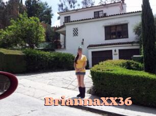 BriannaXX36