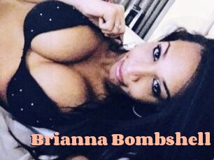 Brianna_Bombshell Chatte Rasée