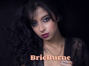 BrieBurne