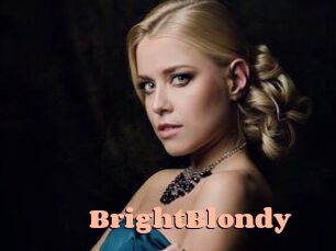 BrightBlondy