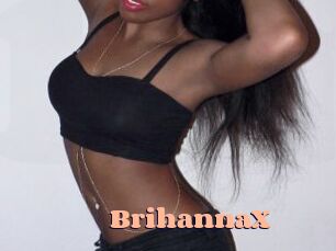 BrihannaX