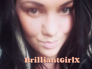 BrilliantGirlX
