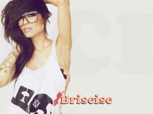 Briseise