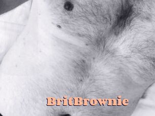 BritBrownie