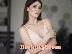 BritanyBlom