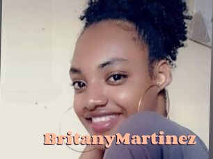 BritanyMartinez