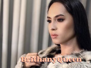 BrithanyQueen