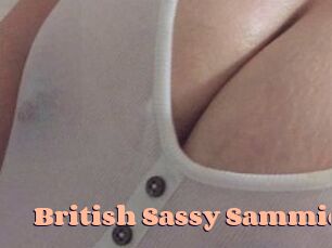 British_Sassy_Sammie