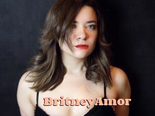BritneyAmor