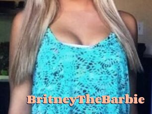 BritneyTheBarbie