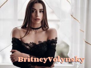 BritneyVolynsky