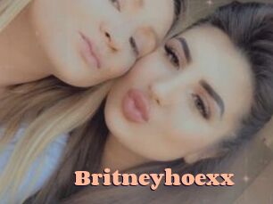 Britneyhoexx