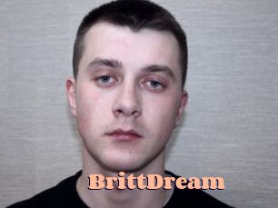 BrittDream Chatte Rasée