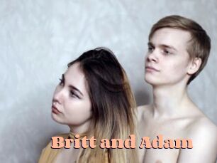 Britt_and_Adam