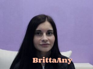 BrittaAny