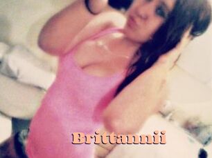 Brittannii Chatte Rasée