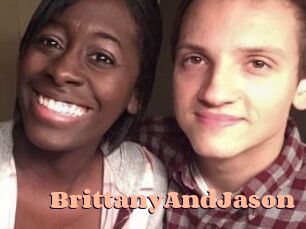 BrittanyAndJason