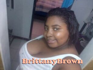 BrittanyBrown
