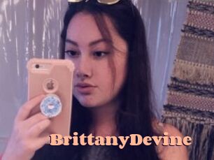 BrittanyDevine
