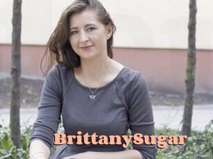 BrittanySugar