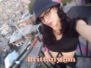 Brittany_bm Chatte Rasée