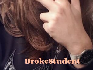 BrokeStudent