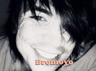 Bromoyo