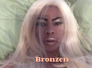 Bronzen