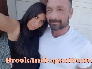 BrookAndLoganHunter