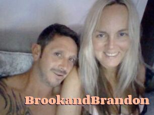 BrookandBrandon