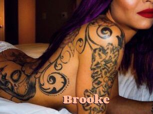 Brooke