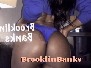 BrooklinBanks Chatte Rasée
