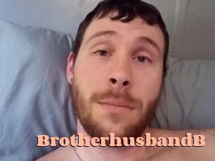 BrotherhusbandB