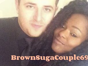 BrownSugaCouple69