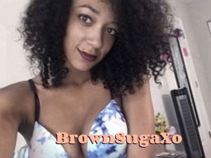 BrownSugaXo