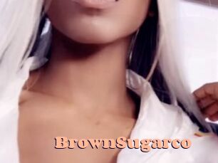 BrownSugarco