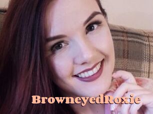 BrowneyedRoxie