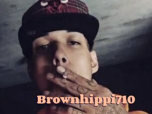 Brownhippi710