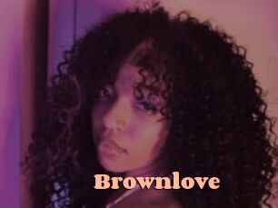 Brownlove